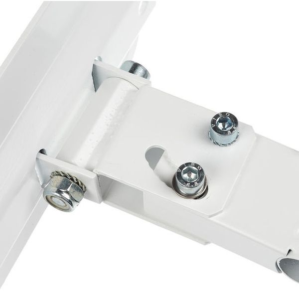 FBT Wall Bracket SJ-8 WHT