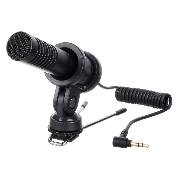Behringer Video Mic MS