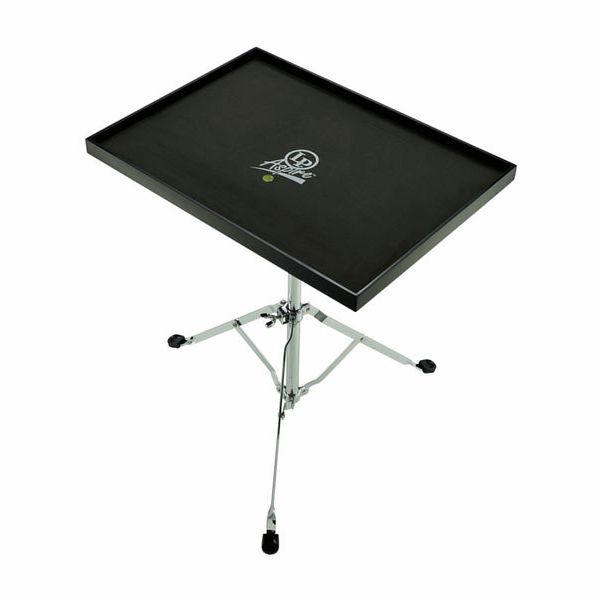 LP A521 Aspire Percussion Table