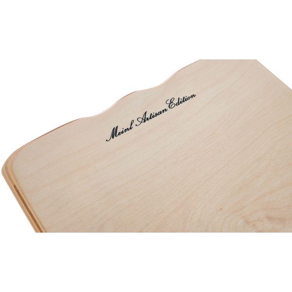 Meinl Artisan Bulería Cajon Mongoy