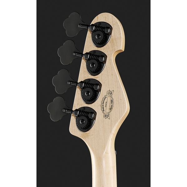 Sandberg California VS Lionel BK LH