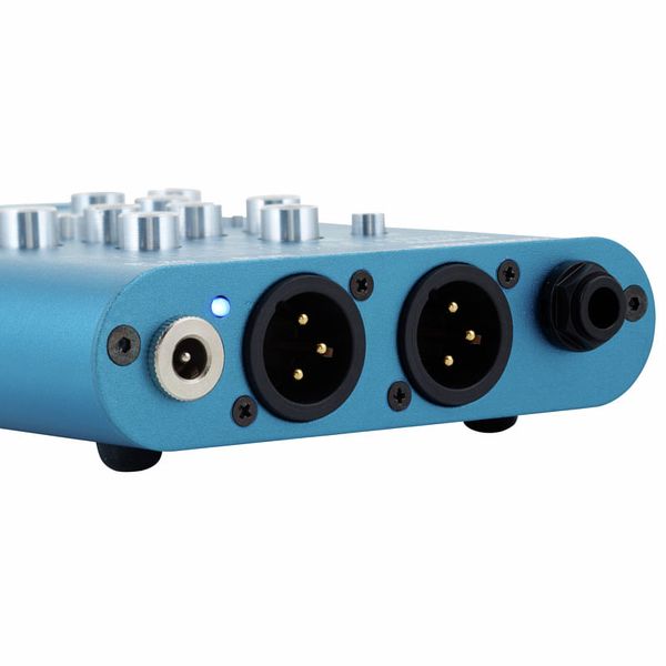 Schertler Stat-V-Pro