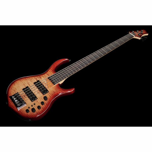 Marcus Miller M7 5st BRS 2nd Gen