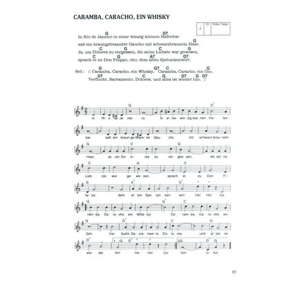 Bosworth Der Notenschatz