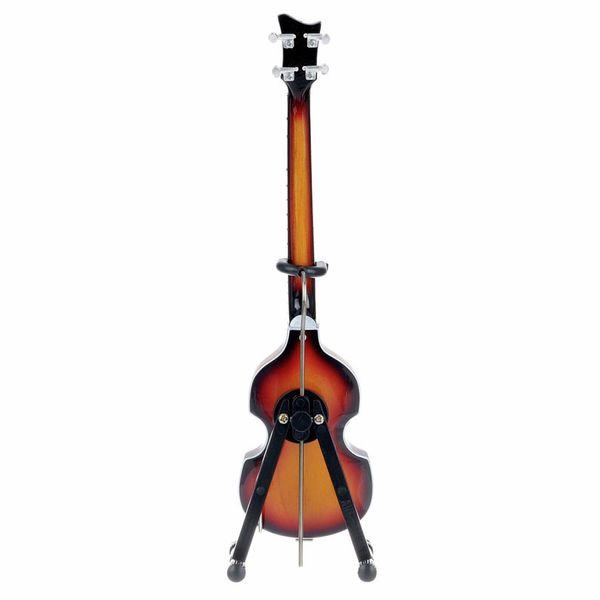Axe Heaven Classic Violin Bass Model