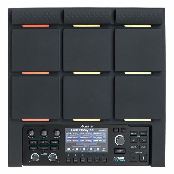 Alesis Strike MultiPad