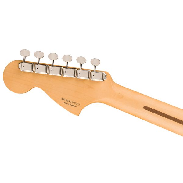 Fender Player II Jaguar RW PWT