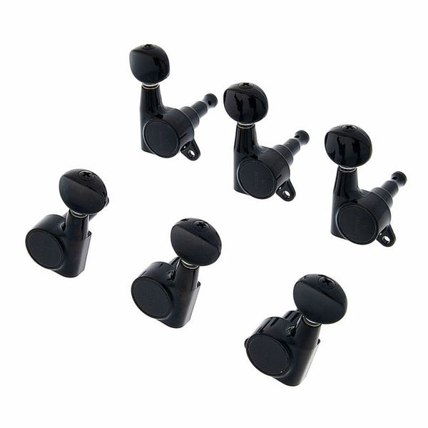 Gotoh SG381-05 3L/3R B Tuners