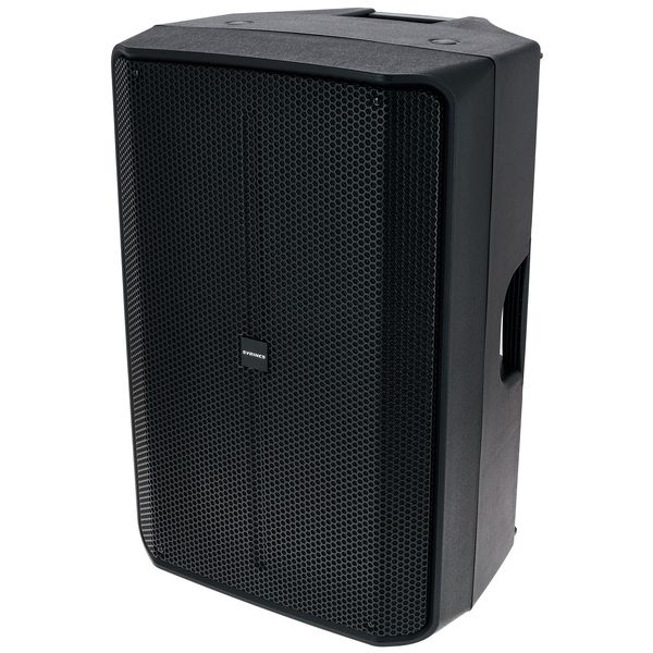 Syrincs D115SP Cover Bundle