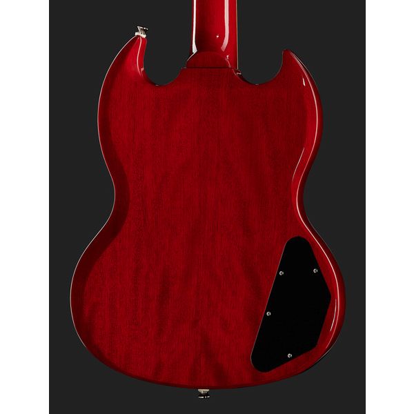 Epiphone Tony Iommi SG Special LHw/case