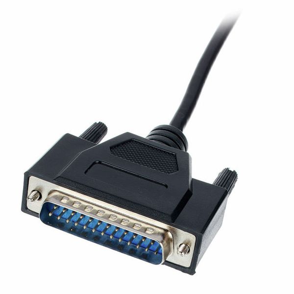 Laserworld ILDA Extension Cable 10m