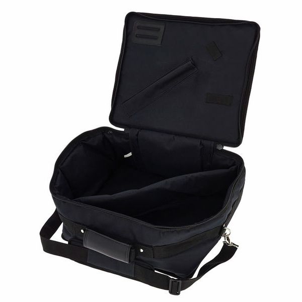 Millenium Twin Pedal Bag