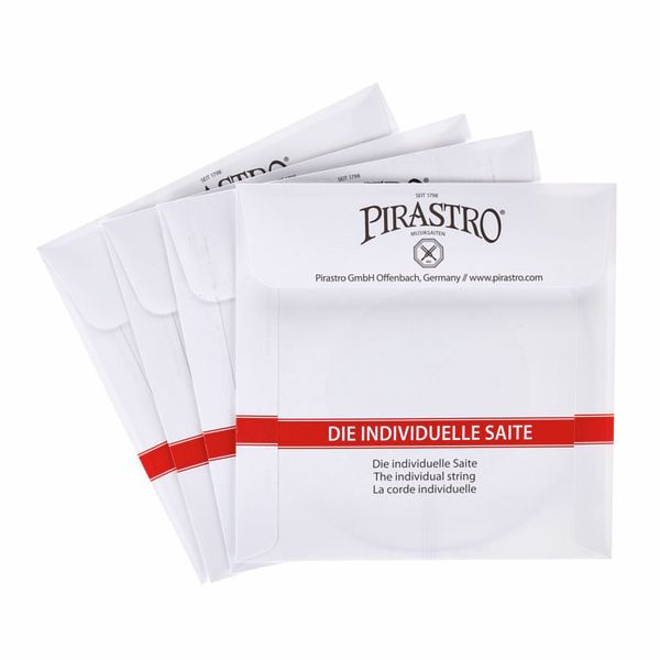 Pirastro Hardanger Fidel Strings