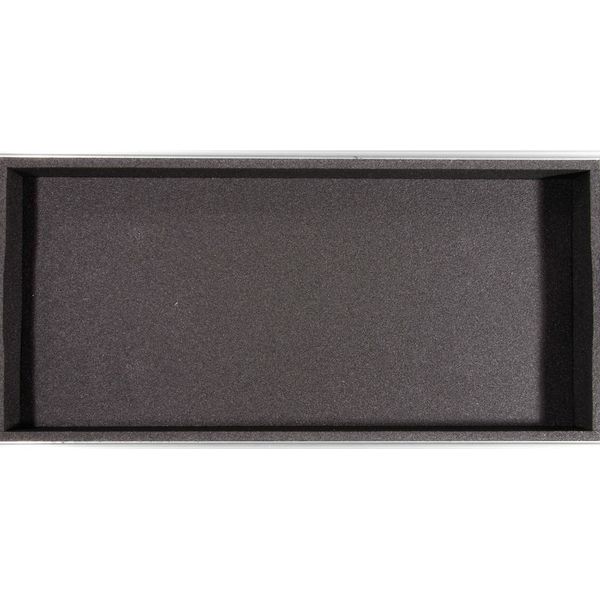 Thon Case Fender Blues/HR DLX Wheel