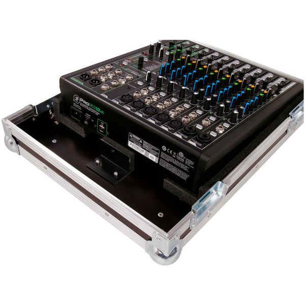 Thon Case Mackie Pro FX 12V3