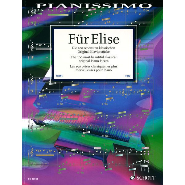 Schott Für Elise