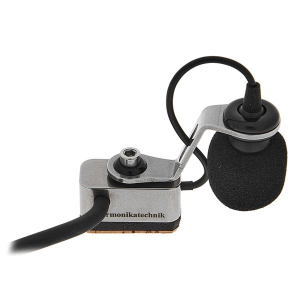 Harmonikatechnik HDM-100 Bass Mic AKG