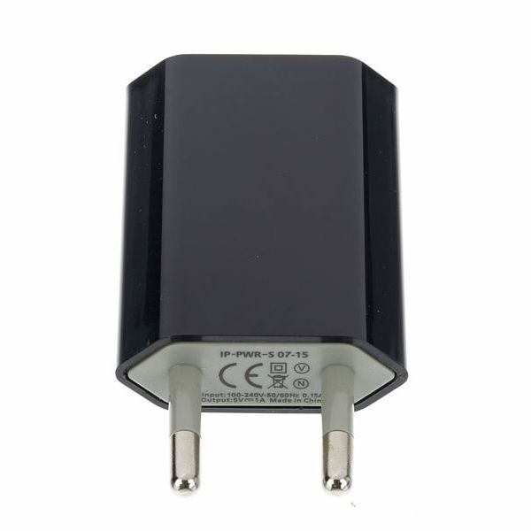 Thomann USB Power Supply Bk