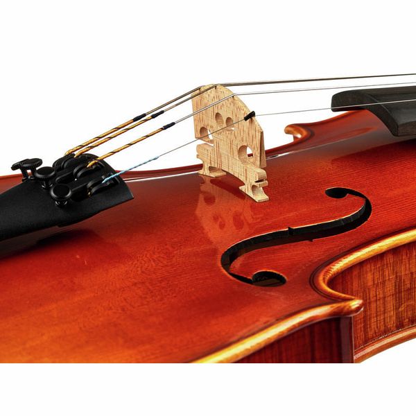 Gewa Maestro 1 Violin Set 4/4 OC CB