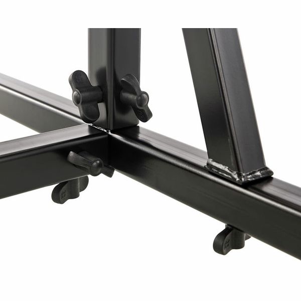 Meinl TMGS-3 Double on Wheels,