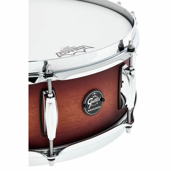 Gretsch Drums 14"X5,5" Renown Maple STB