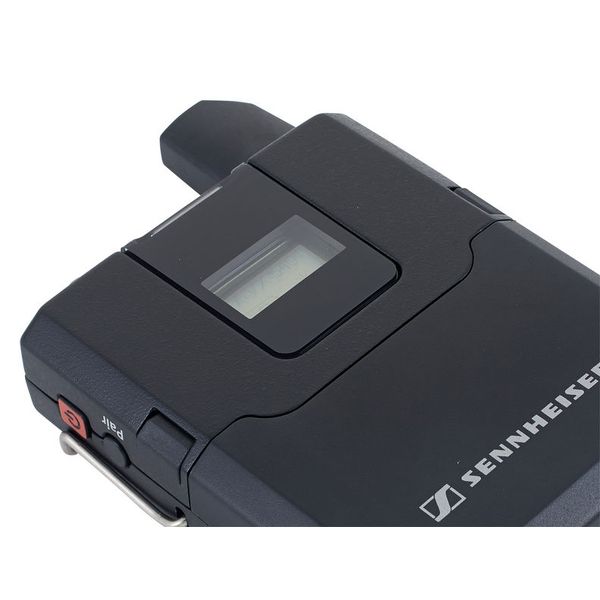 Sennheiser AVX-ME2 Set
