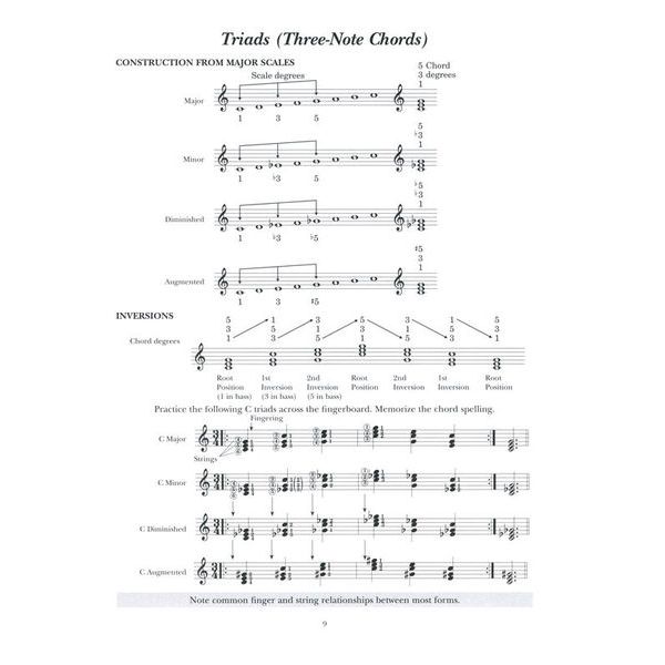 Berklee Press A Modern Method for Guitar