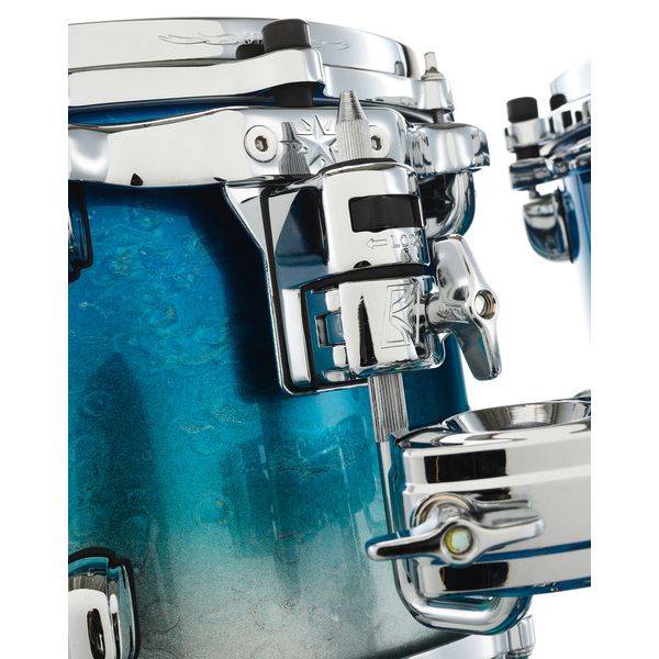 Tama Starcl. Walnut/Birch 4pcs -MBI