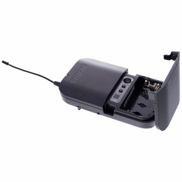 Shure BLX188 Combo S8