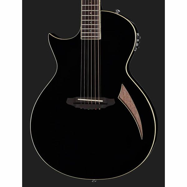 ESP LTD TL-6 BLK Lefthand
