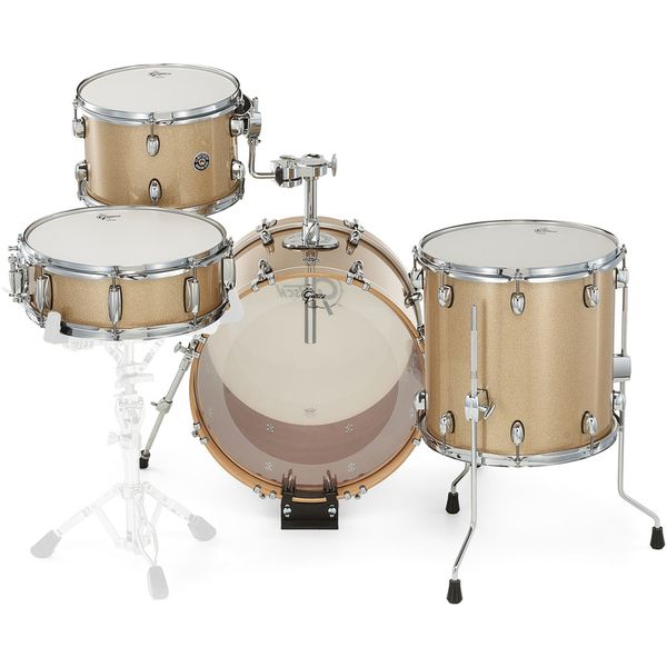 Gretsch Drums Catalina Club Jazz SSP