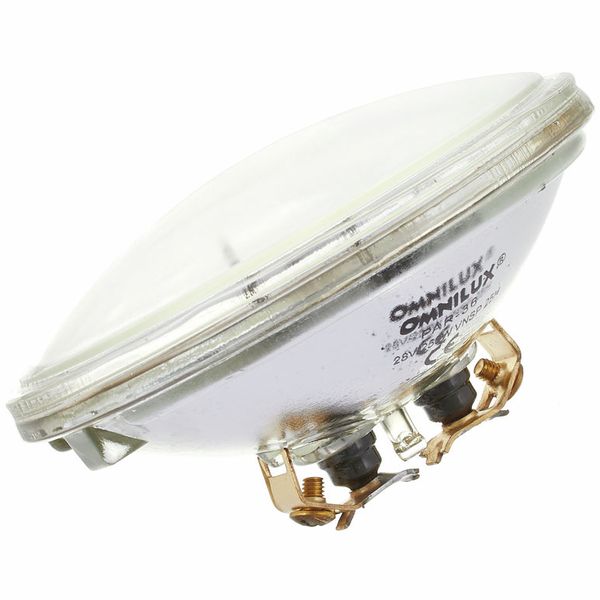 Omnilux PAR36 250 Watts 28V ACL VNSP