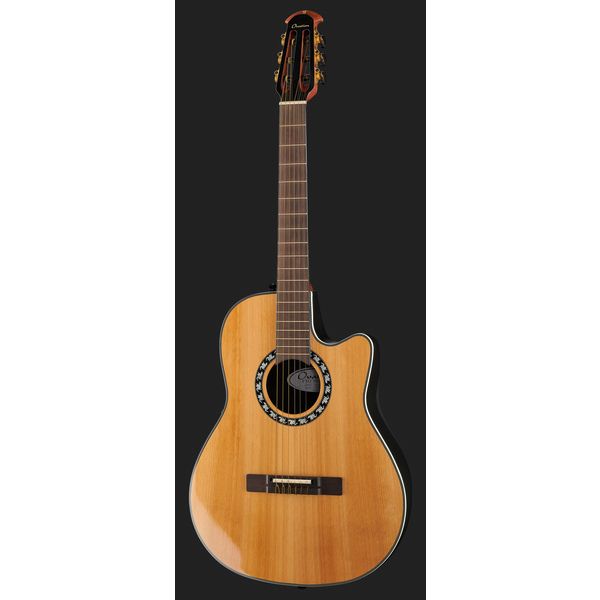 Ovation Pro Series Classic 1773AX-4-G