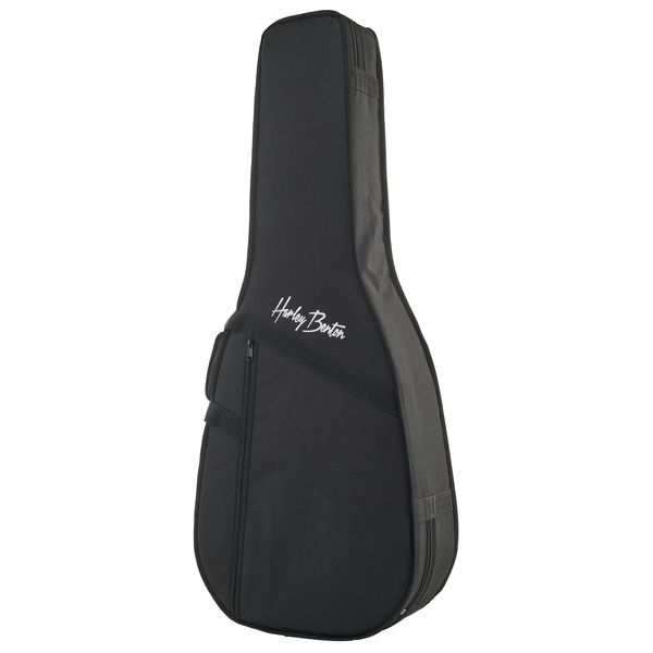 Harley Benton Custom Line CLD-41SE WN w/Case