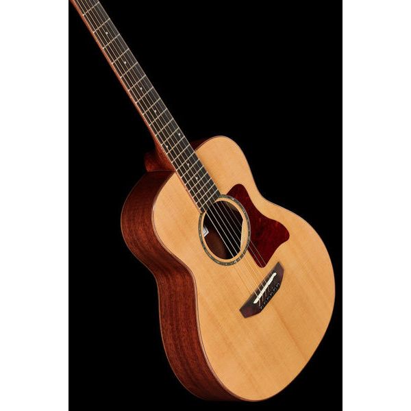 Harley Benton Custom Line CLGS-10S Travel