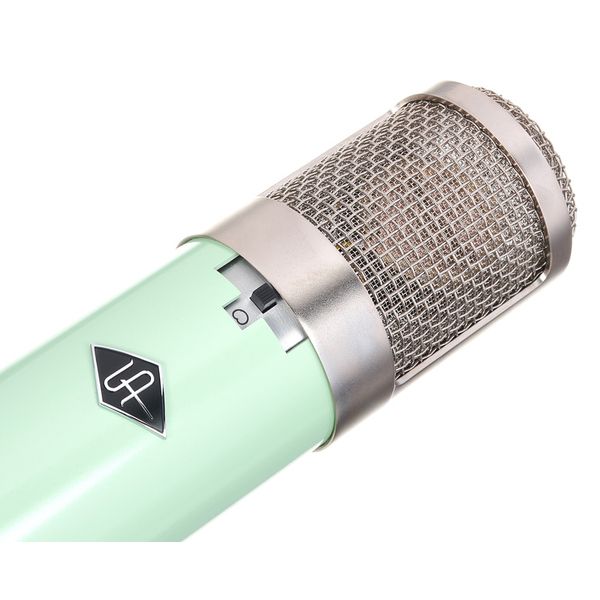 Universal Audio Bock 251