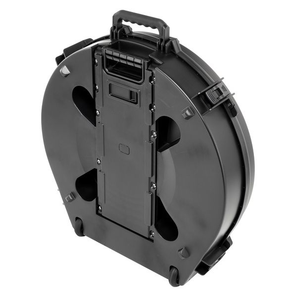 Zultan 23" Cymbal Case