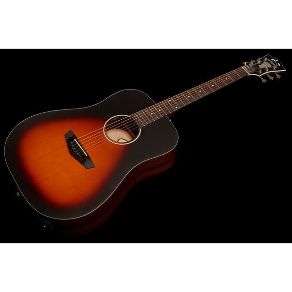 DAngelico Premier Lexington LS SVSB