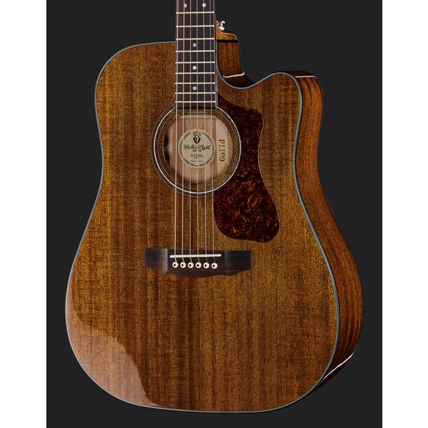 Guild D-120CE Nat Westerly