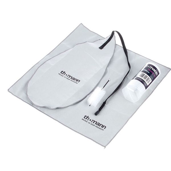Thomann Cleaning Set Sax Neck / Mouthp