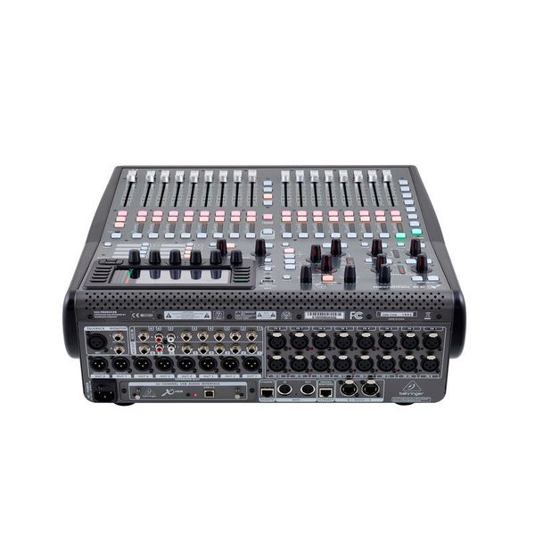 Behringer X32 Producer Bundle
