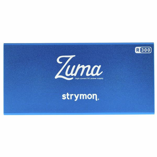 Strymon Zuma R300
