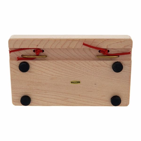 Millenium RH-48 Concert Castancets