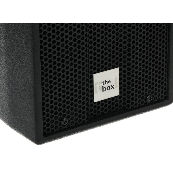 the box pro Achat 104 A