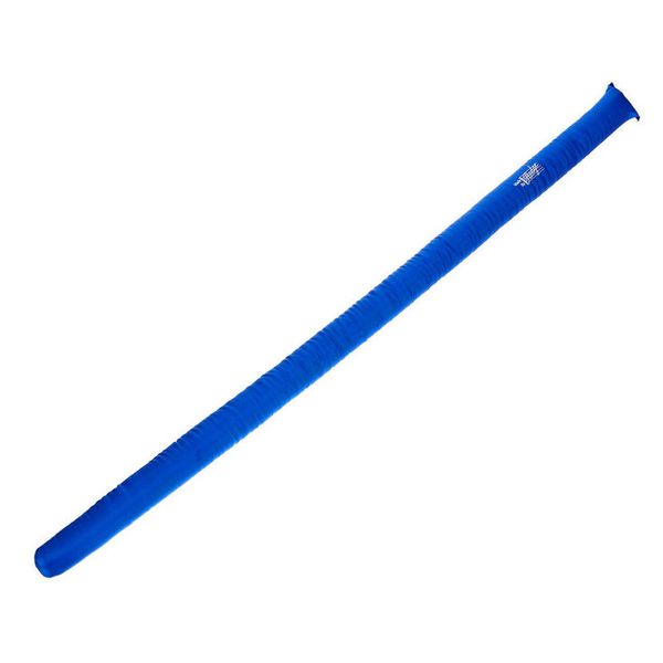 Hodge Silk Baritone Sax Swab Blue