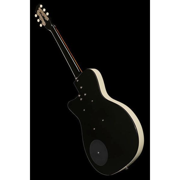 Danelectro 57 Limo Black