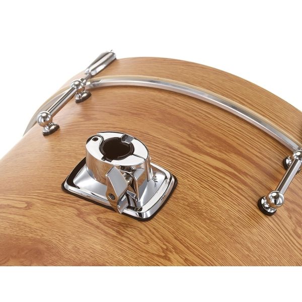 Millenium PB-20 20"x16" Kick NT