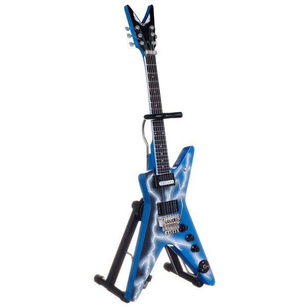 Axe Heaven Dean Dimebag From Hell