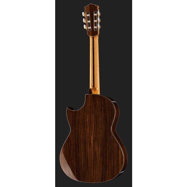 Hanika CutPro PF + Pickup System