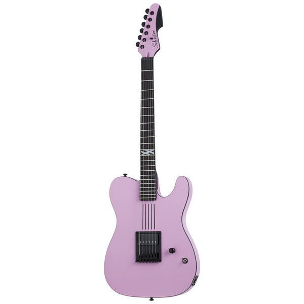 Schecter Machine Gun Kelly Signature PT